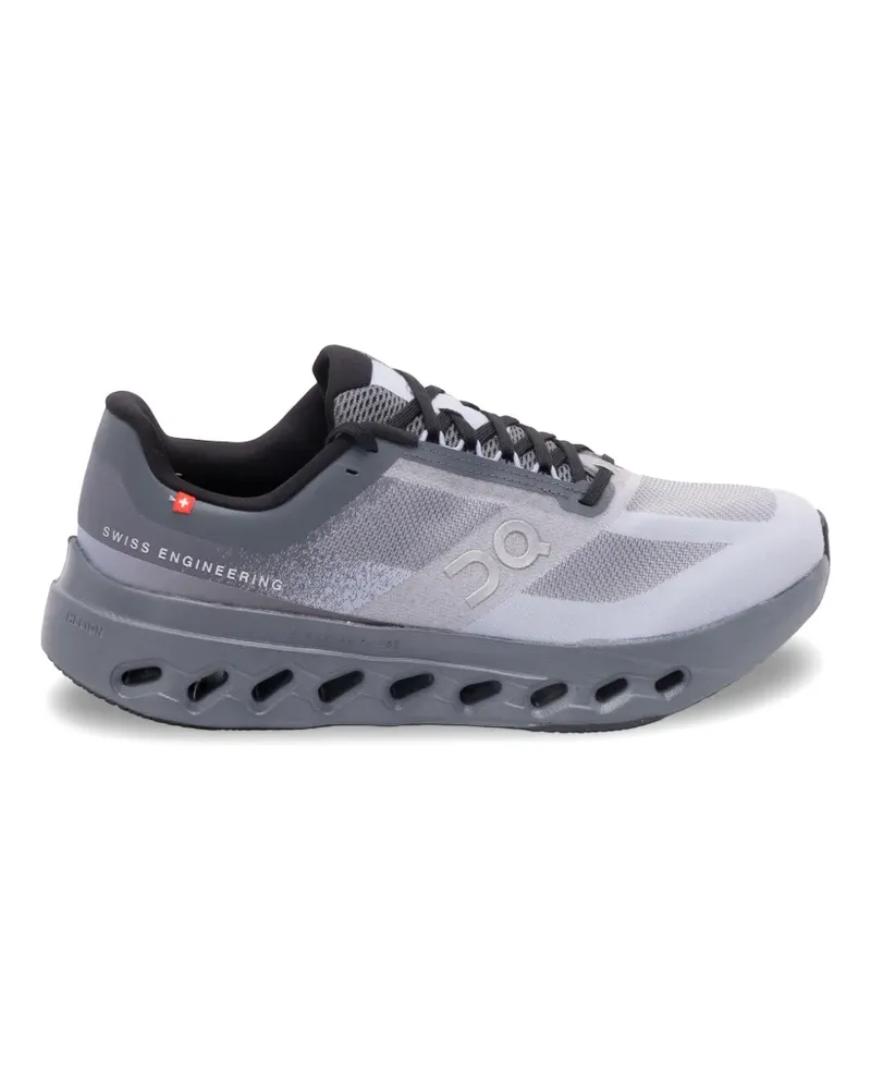 ON Cloudsurfer Next Sneakers - Grau Grau