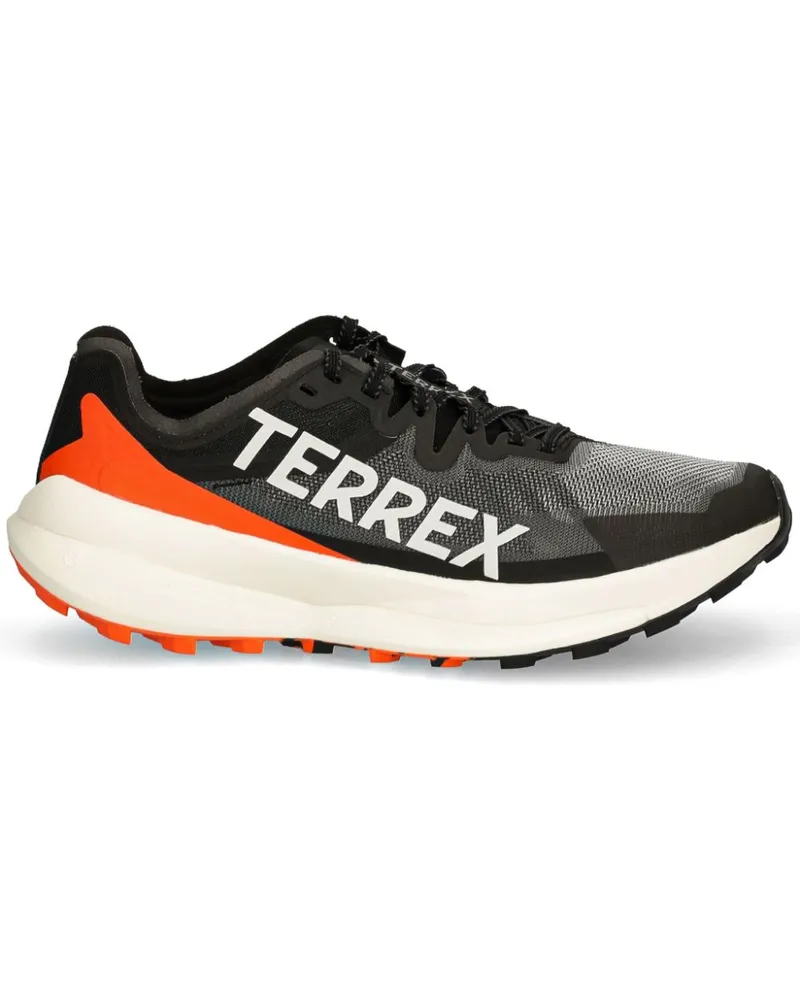 adidas Terrex Agravic Speed Sneakers - Grau Grau
