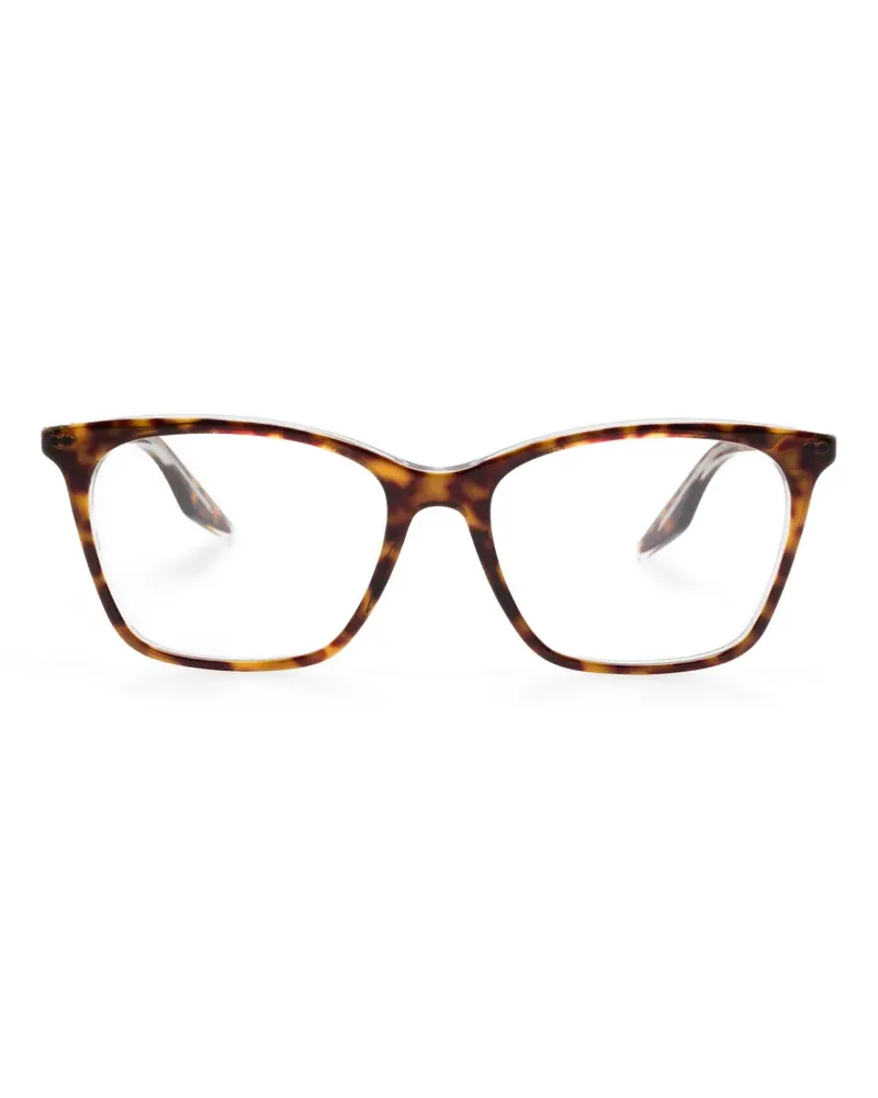 Ray Ban Brille in Schildpattoptik - Braun Braun
