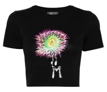 Anemone Cropped-T-Shirt