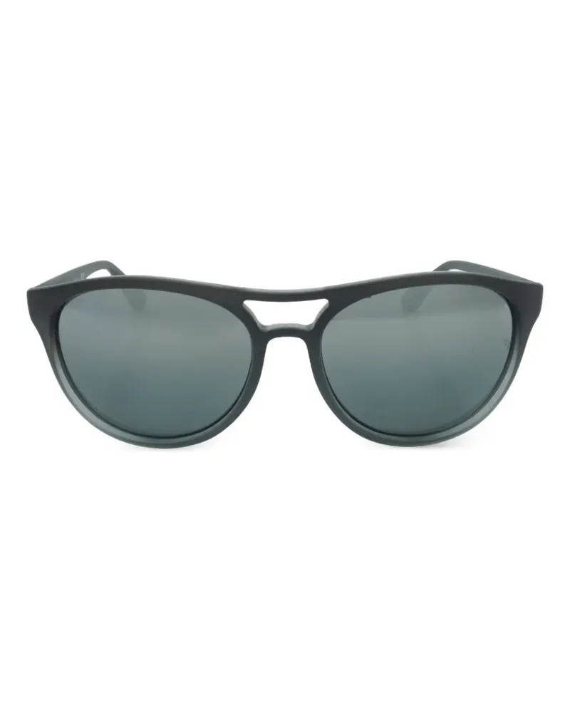 Ray Ban Brad Pilotenbrille - Grau Grau