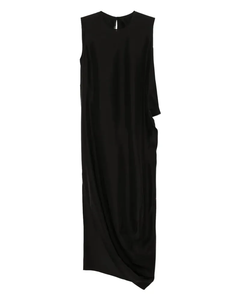 JNBY Ärmelloses Kleid - Schwarz Schwarz