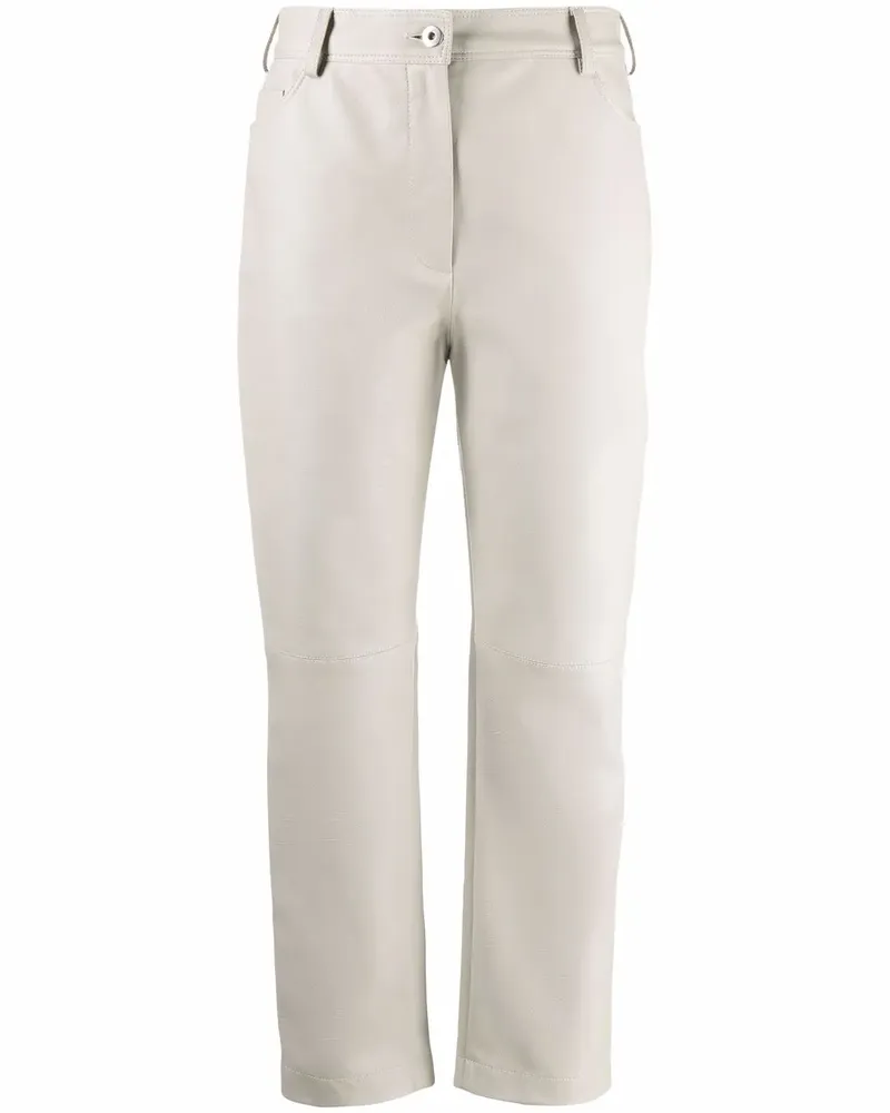 Stella McCartney Hailey Hose - Nude Nude