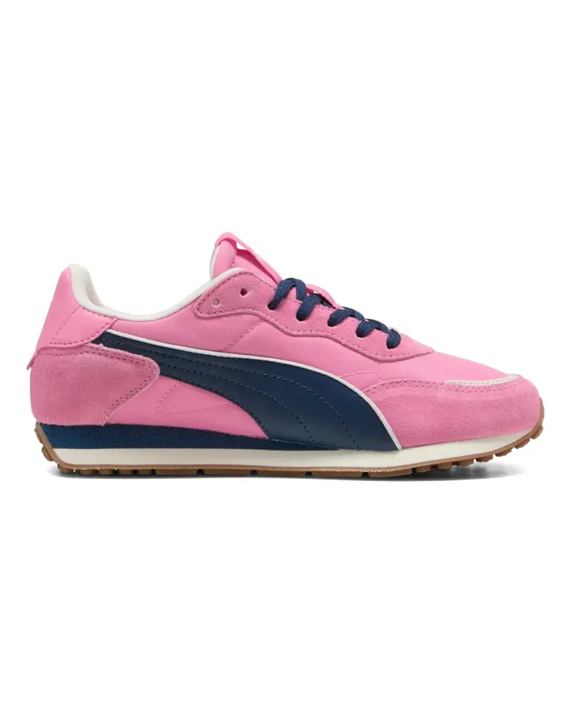 Puma Miler Rose Sneakers - Rosa Rosa