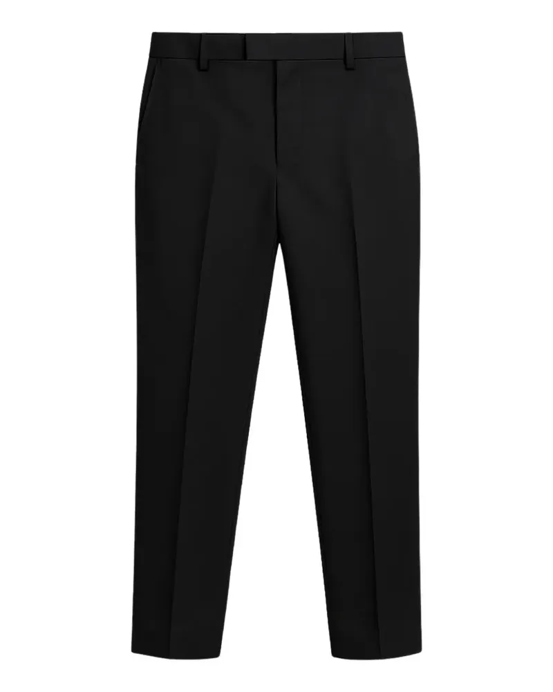 PT TORINO Dieci trousers - Schwarz Schwarz