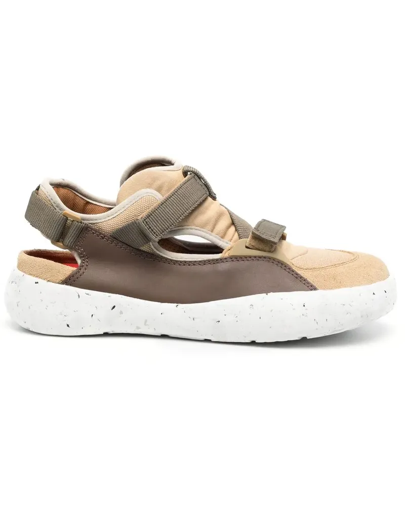 Camper Peu Stadium Sneaker-Sandalen - Nude Nude