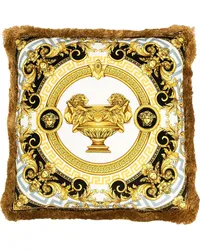 Versace La Coupe Des Dieux Kissen (45cm x 45cm Gold