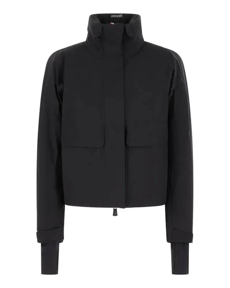 Moncler Danses down jacket - Schwarz Schwarz
