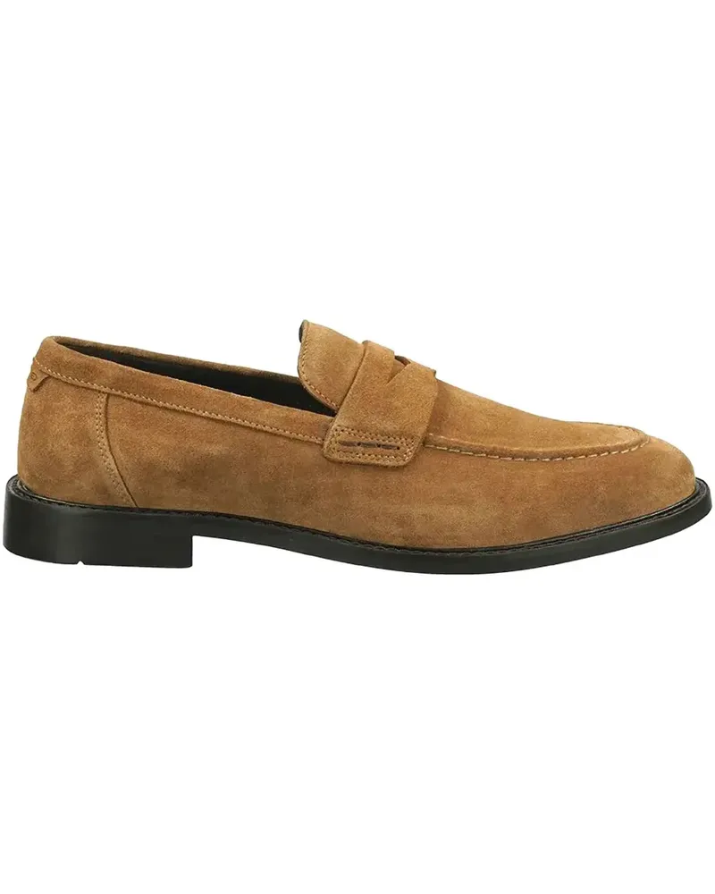 Gant Lozham Loafer - Braun Braun