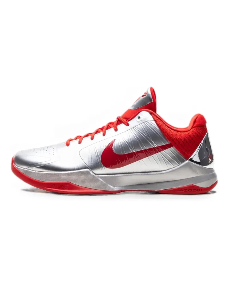 Nike x Caitlin Clark Kobe Protro sneakers - Silber Silber