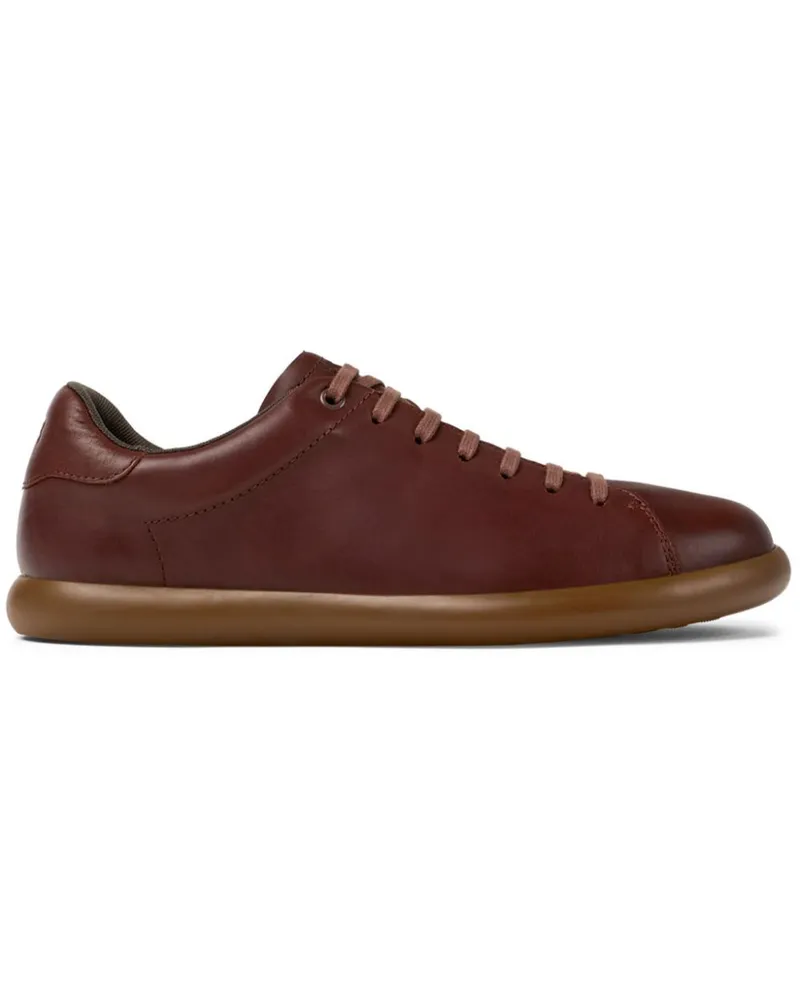 Camper Pelotas Soller Sneakers - Braun Braun