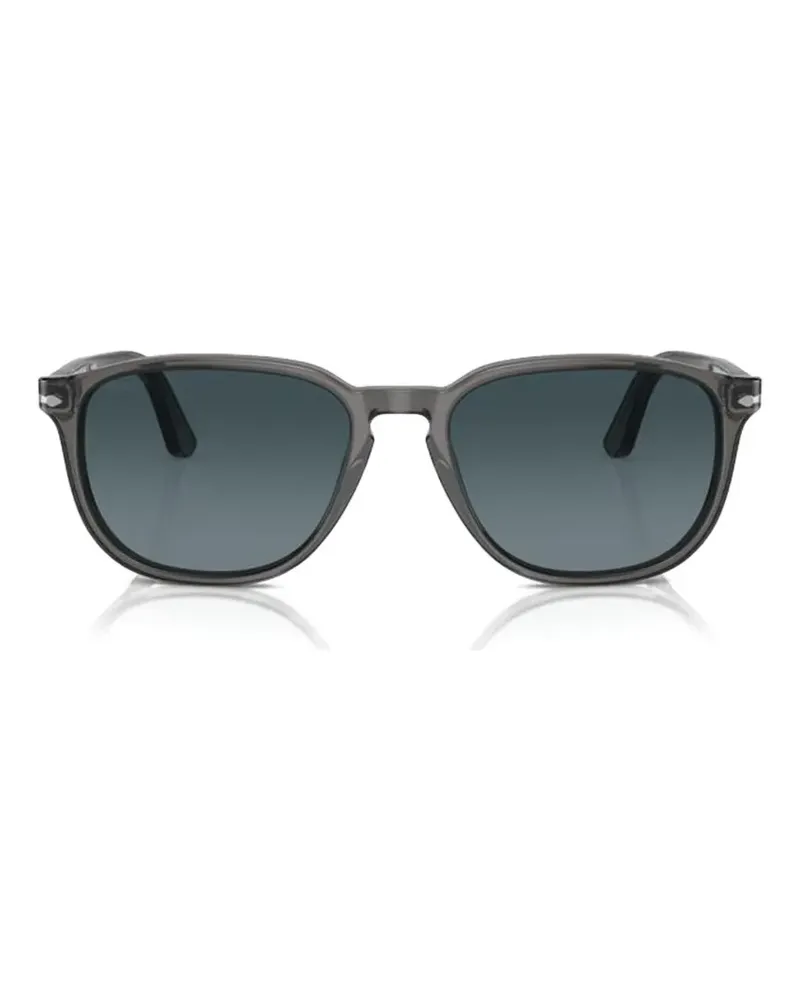 Persol square-frame sunglasses - Grau Grau