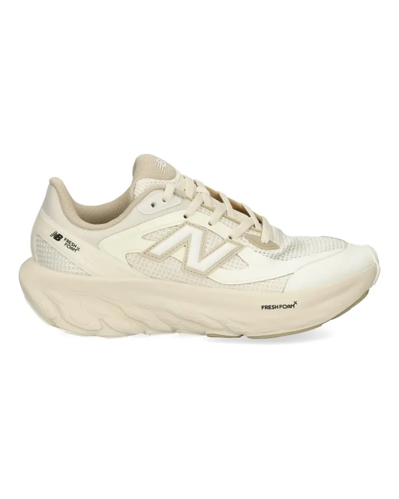 New Balance Fresh Foam sneakers - Nude Nude