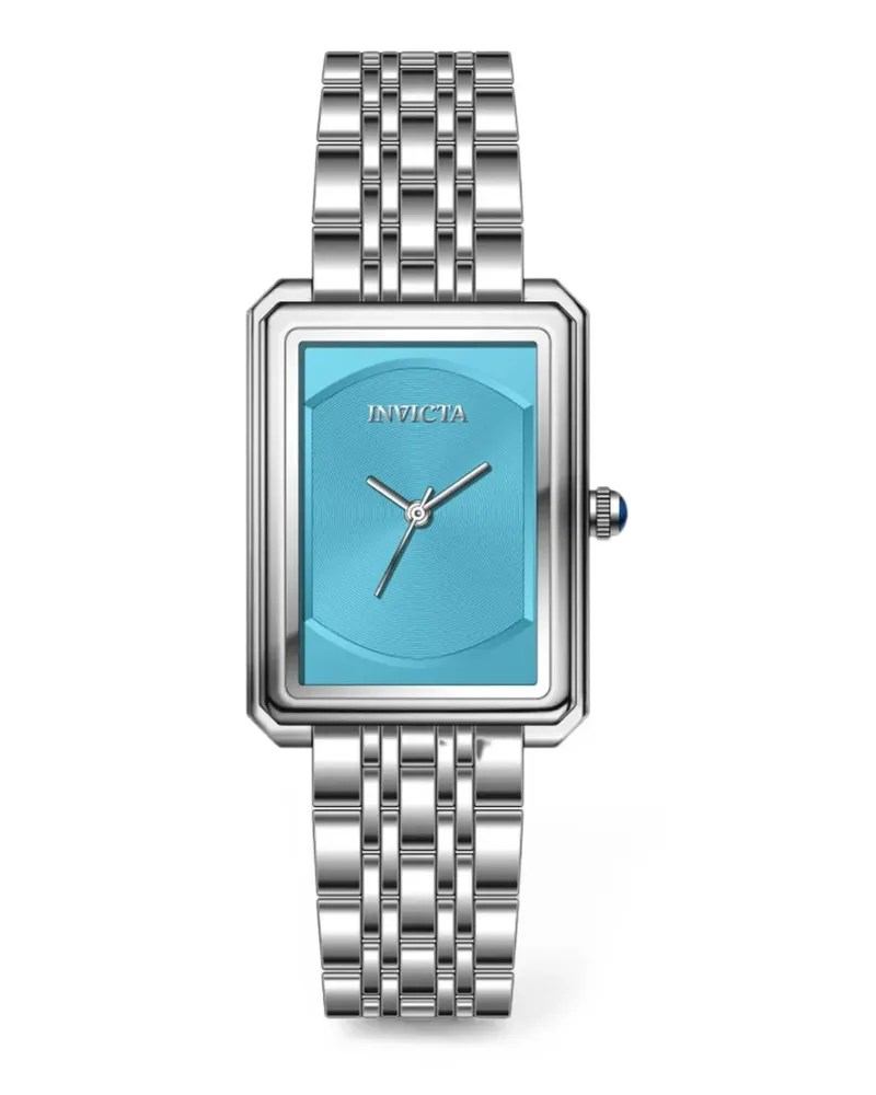 Invicta Wildflower 26mm watch - Blau Blau
