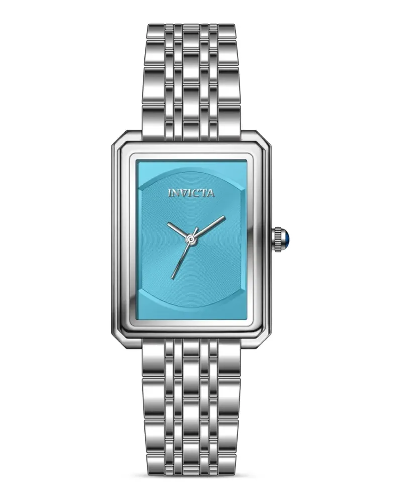 Invicta Wildflower 26mm watch - Blau Blau