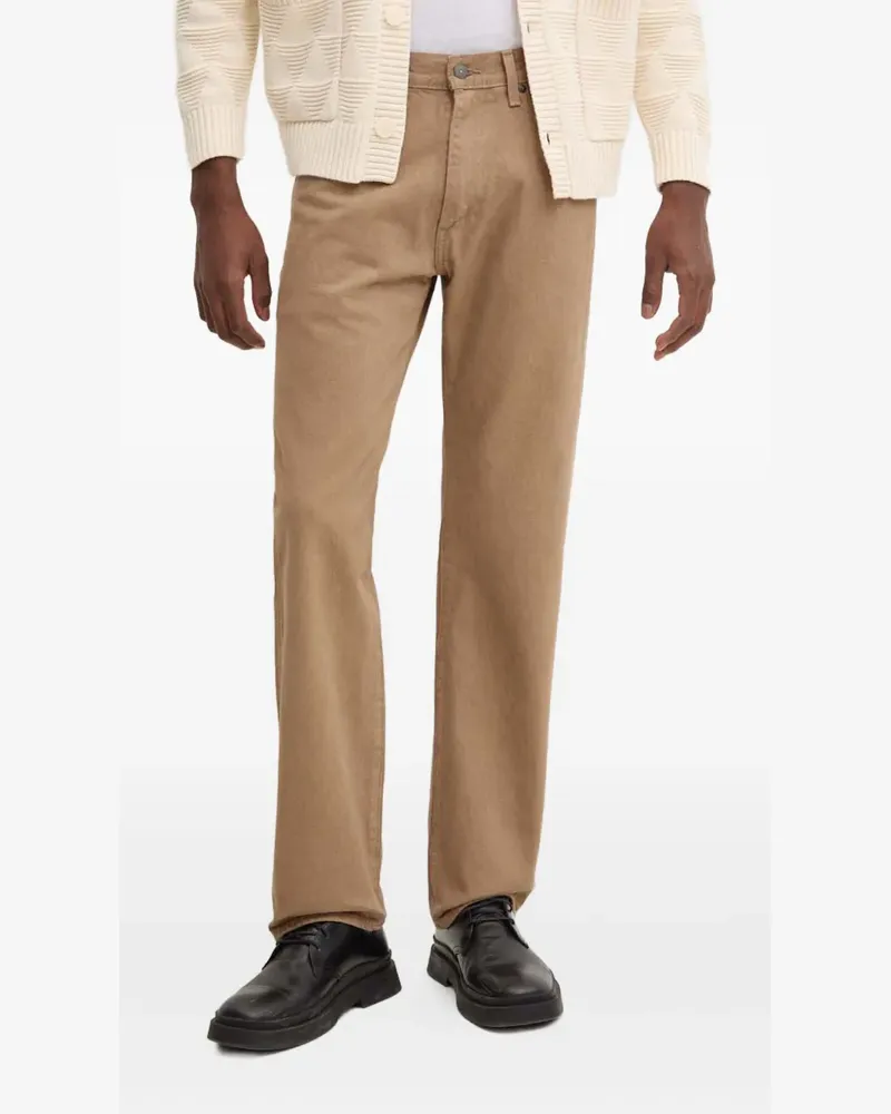 Levi's pocket jeans - Nude Nude