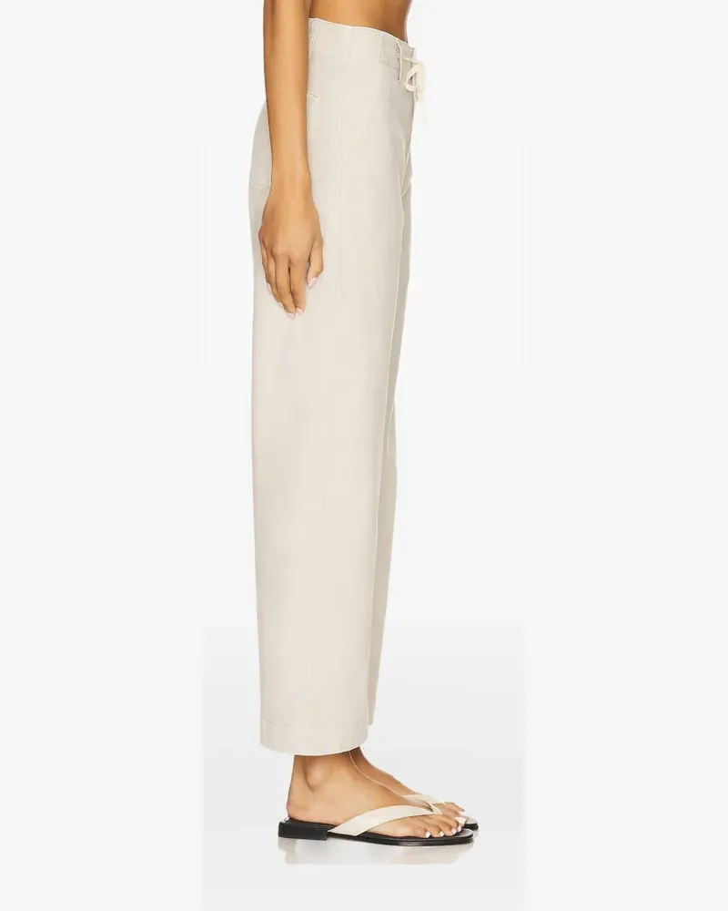 Paige Arellia Jeans - Nude Nude