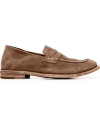 Officine Creative Italia Lexikon Loafer Nude