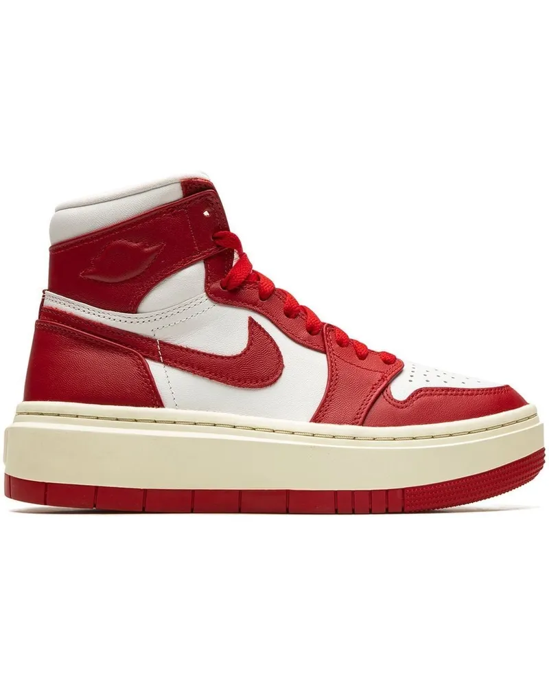 Jordan Air  1 LV8D Elevate Sneakers - Rot Rot