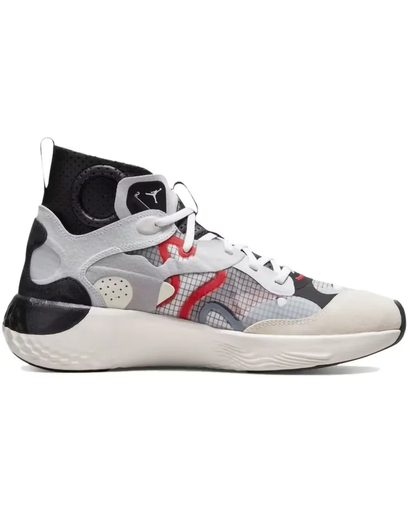 Jordan Delta 3 Sneakers - Grau Grau
