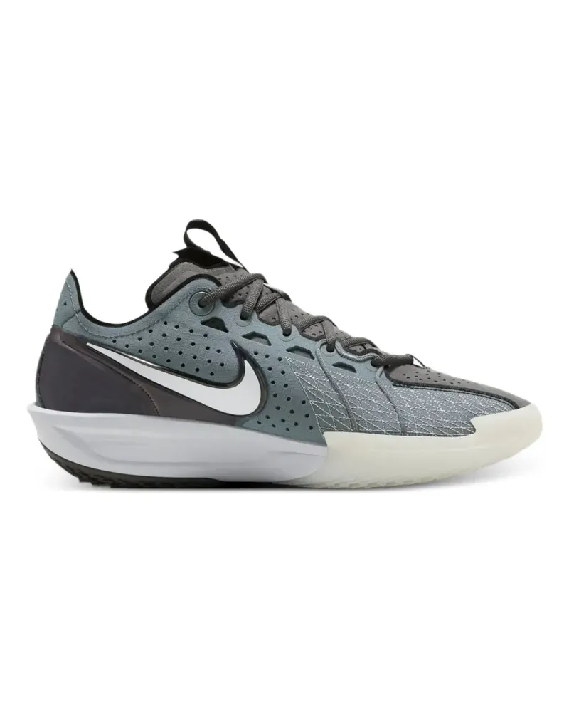 Nike GT Cut 3 Sneakers - Blau Blau
