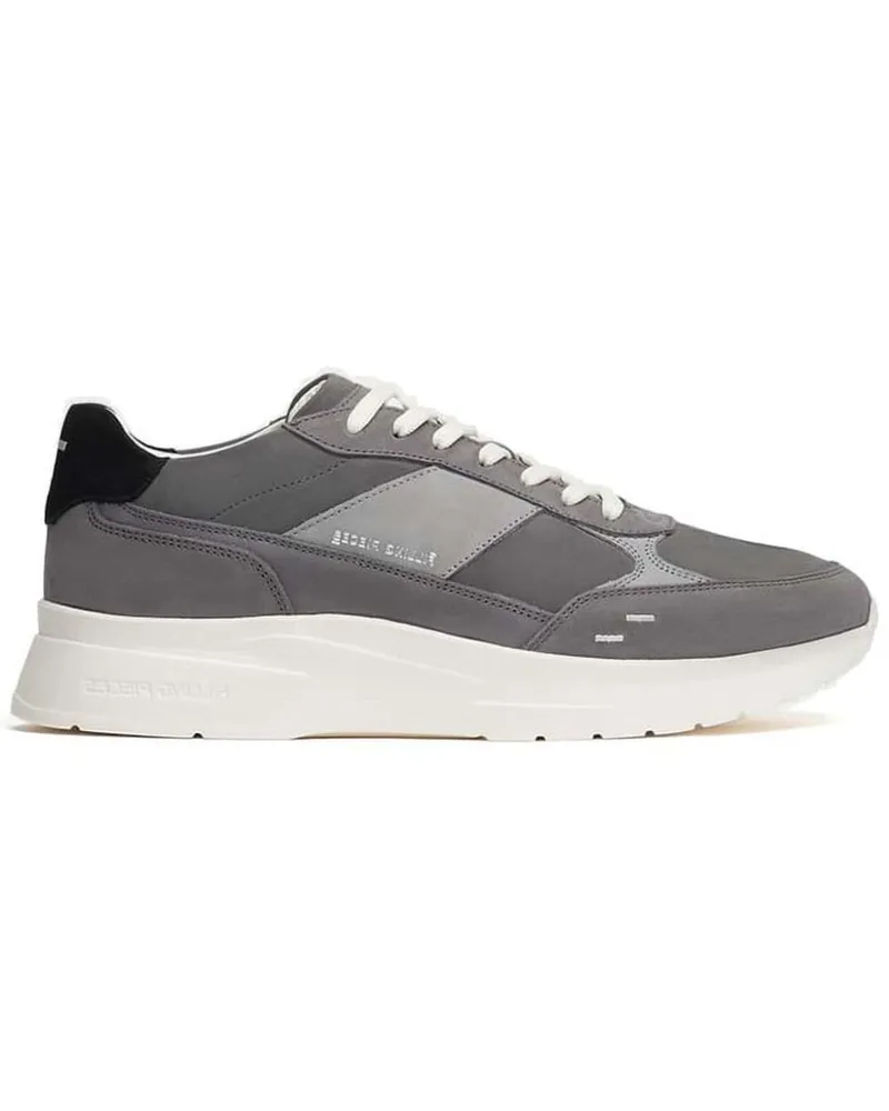 Filling Pieces Jet Runner Sneakers - Grau Grau