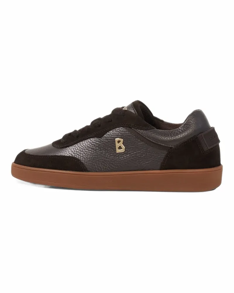 Bogner Verona Sneakers - Braun Braun