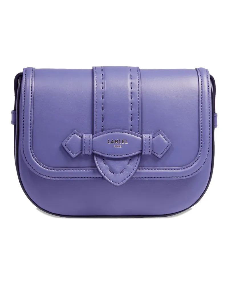 Lancel Kleine Sienna Umhängetasche - Violett Violett