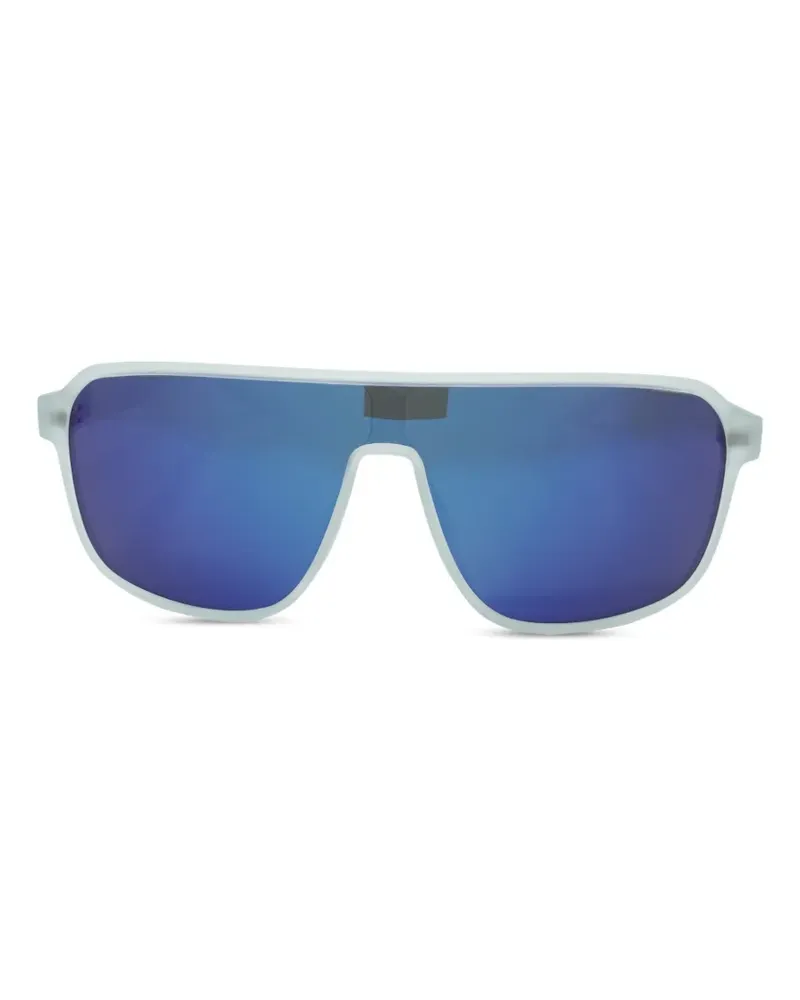 Nike Flyer Sonnenbrille - Weiß Weiß