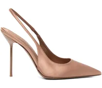 Lidia Slingback-Stiletto-Pumps 105mm - Nude