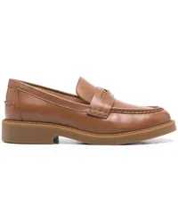 Michael Kors Eden Loafer Braun