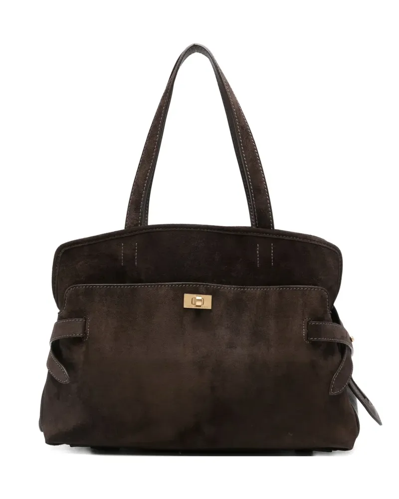 Anya Hindmarch Braun Braun