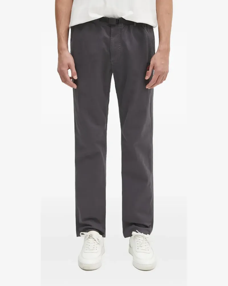 GRAMICCI Hose mit Kordelzug - Grau Grau