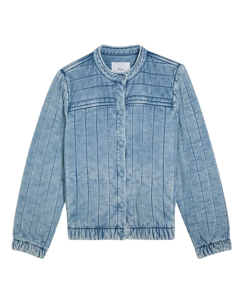 RAILS Rosell jacket - Blau Blau