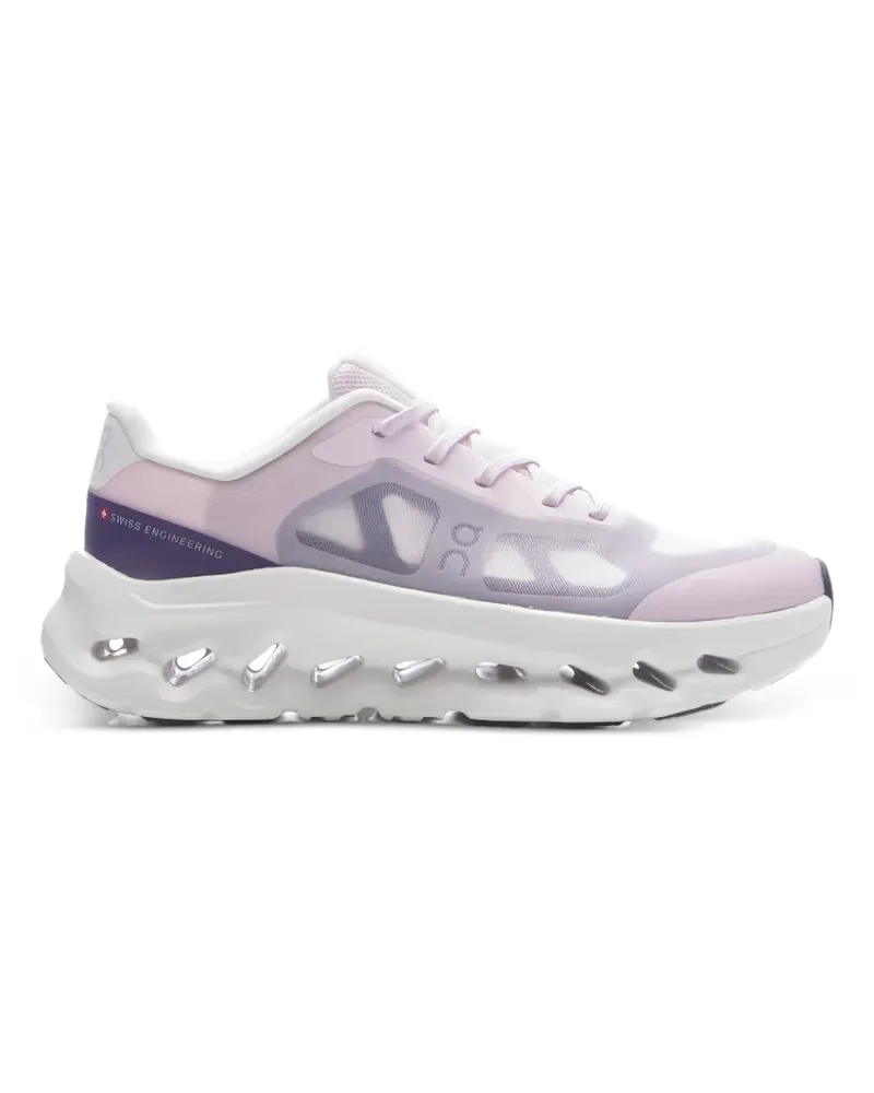 ON Cloudtilt Remix Sneakers - Rosa Rosa