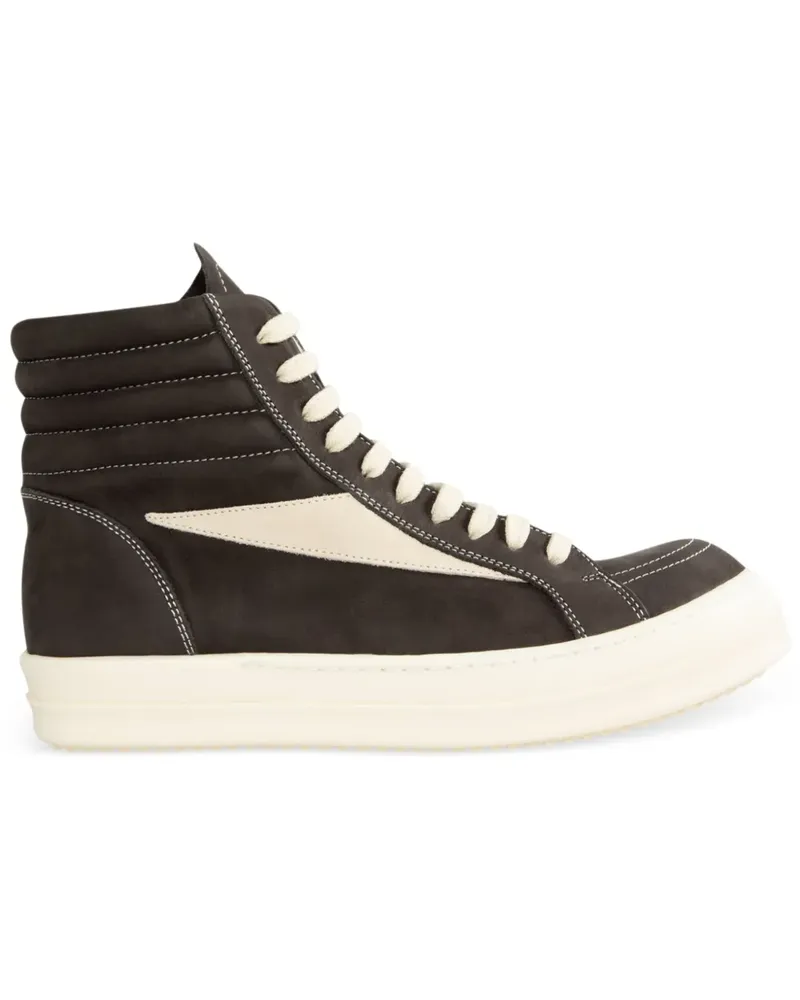 DRKSHDW by Rick Owens Porterville Sneakers - Braun Braun