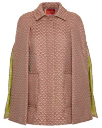 La DoubleJ Mini Milano Cape Rosa