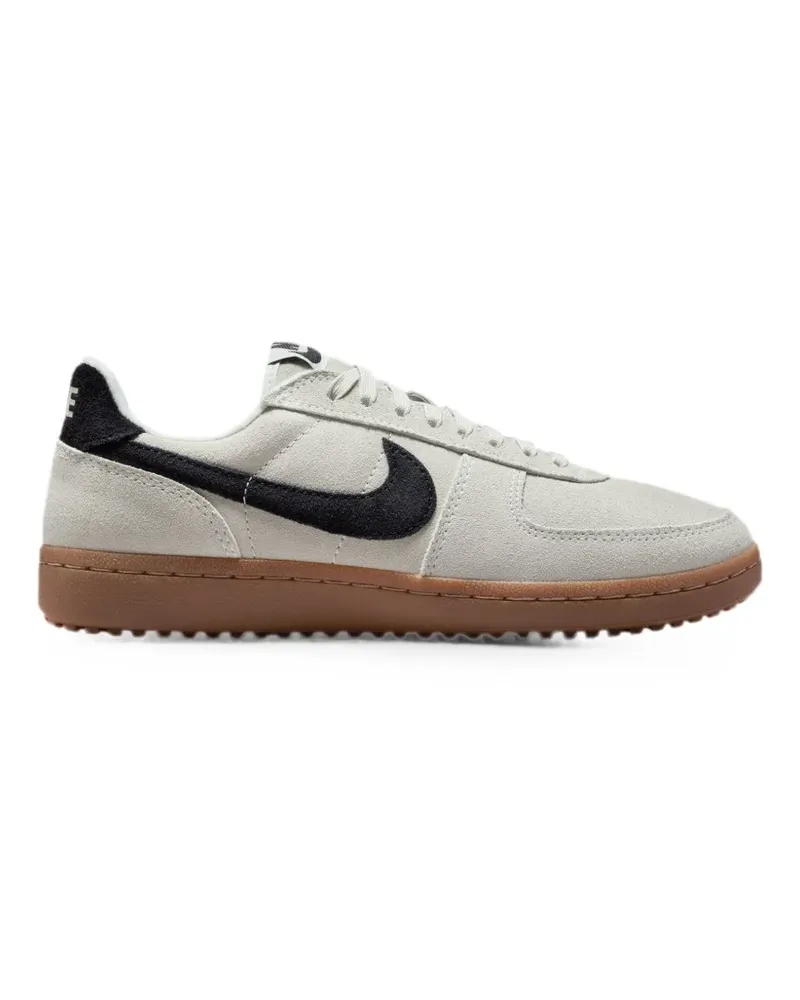 Nike Field General Sneakers - Nude Nude