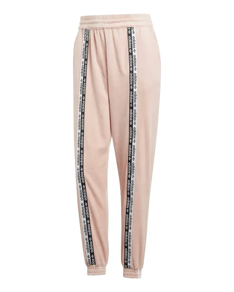 adidas Originals Jogginghose mit Umschlag - Rosa Rosa