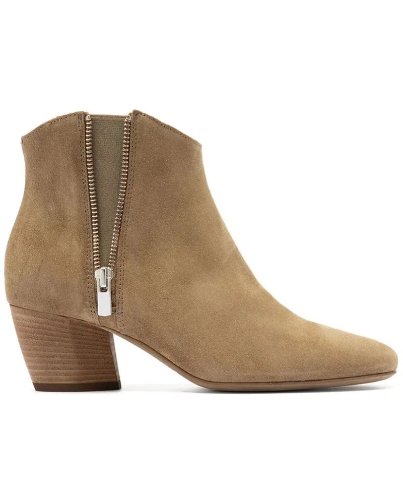 Officine Creative Italia Wanda 012 Stiefel - Nude Nude