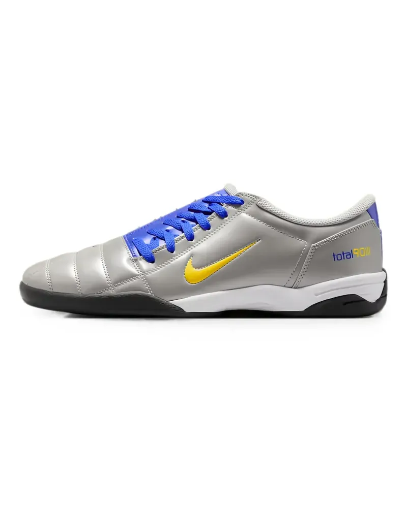 Nike Total 90 III quilted sneakers - Grau Grau