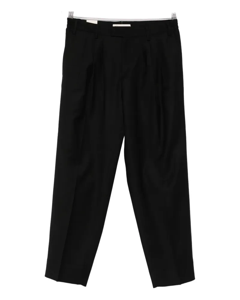 Briglia 1949 Astorias Hose - Schwarz Schwarz