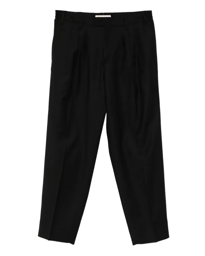Briglia 1949 Astorias Hose - Schwarz Schwarz