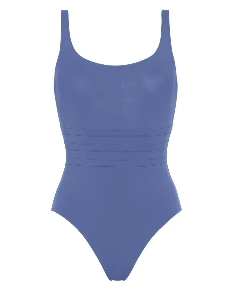 Eres Asia Badeanzug - Blau Blau