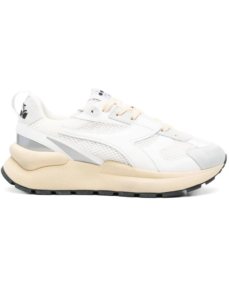 Diadora Mercury Elite Urban Sneakers - Weiß Weiß