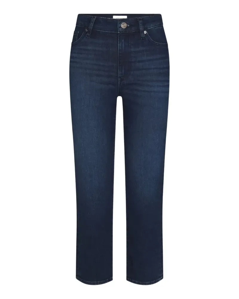 Frame Denim sleek straight jeans - Blau Blau