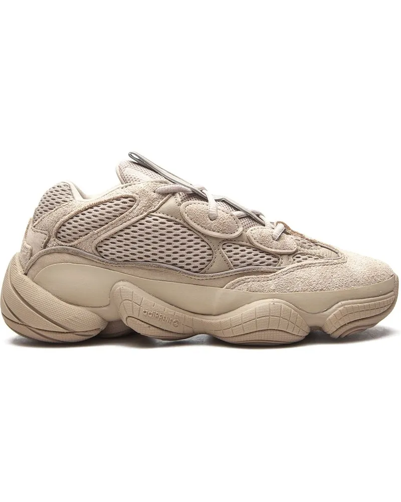 adidas YEEZY 500 Taupe Light Sneakers - Nude Nude