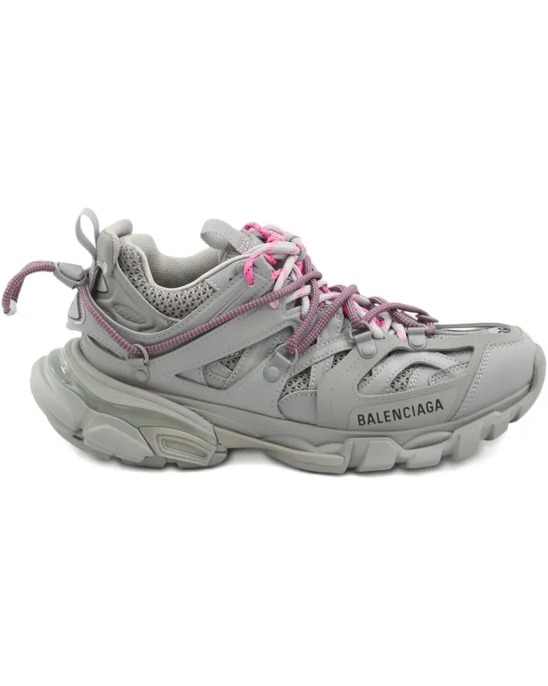 Balenciaga Track Trail Sneakers - Grau Grau
