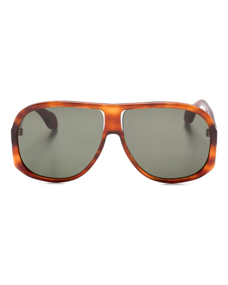 GIGI STUDIOS Thrive 15 Sonnenbrille - Braun Braun