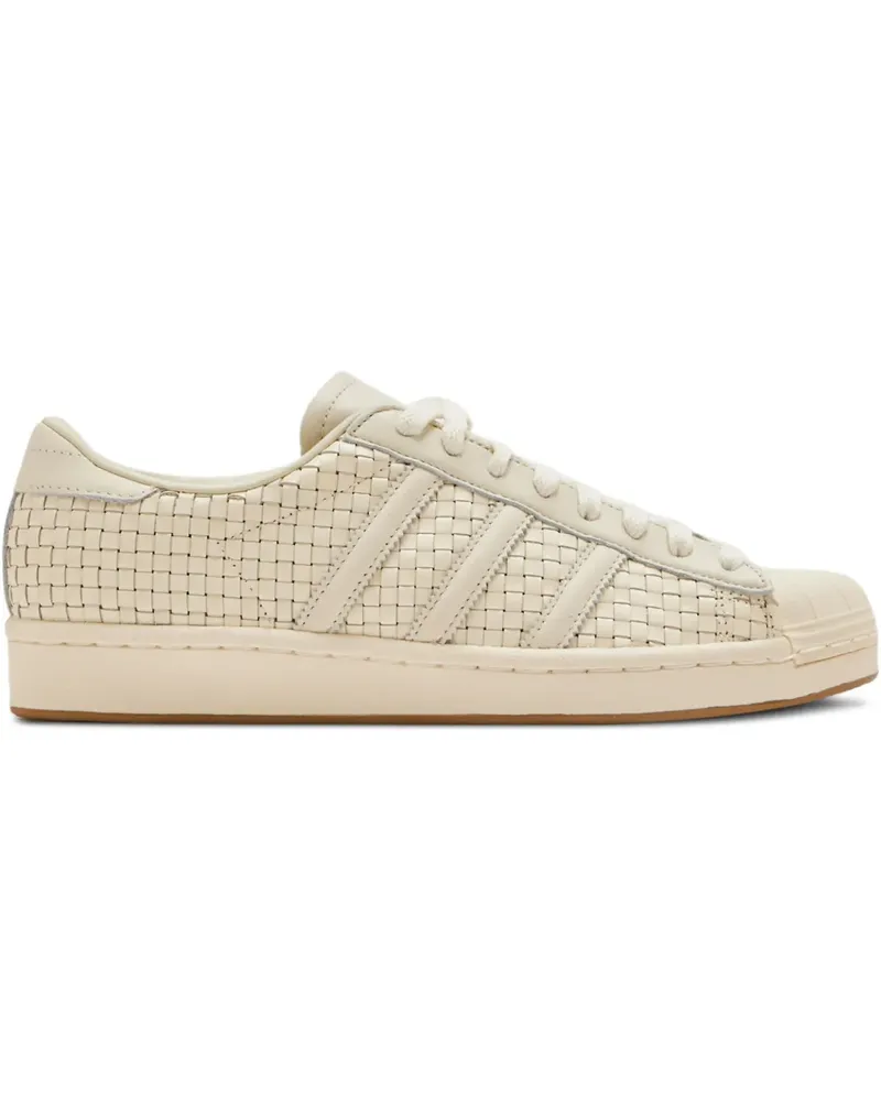 adidas Superstar' Sneakers - Nude Nude